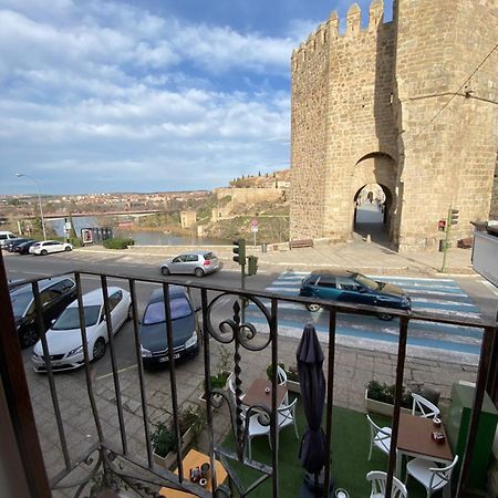 The Bridge House Of Toledo Apartment Exterior photo